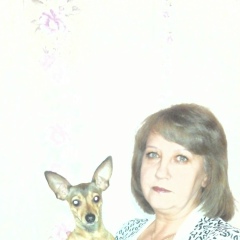 Татьяна Титова