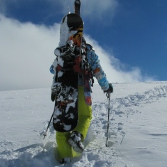 Андрей Волков, 17.04, Харьков
