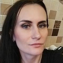 Марина Павловская, 02.10, Молодечно