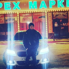 Тимур Хакимов, 08.11, Астана