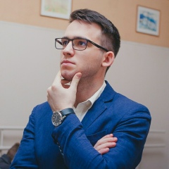 Иван Тимофеев, 27.06, Воронеж