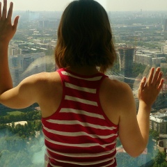 Татьяна Захарова, 15.01, Москва