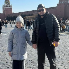 Сантай Айтмаганбетов, Омск