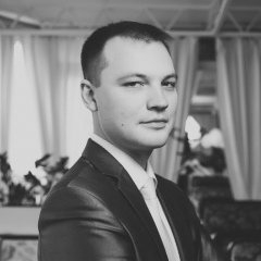 Владимир Тринченко, 15.07.1985, Чернигов