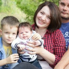 Ольга Галабан, 20.07.1986, Николаев