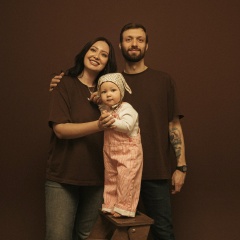 Егор Михайлов, 13.02.1992, Москва