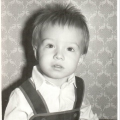 Сергей Першин, 13.12.1986, San Diego