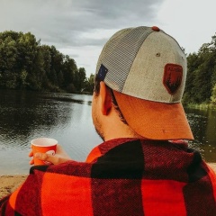 Сергей Баев, 29.01, Санкт-Петербург