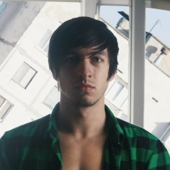 Igor Pahomov, 19.12, Черкассы