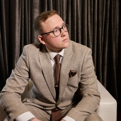 Дмитрий Комаров, 13.06.1997, Нижний Новгород