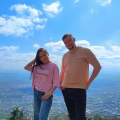 Аэлита Черкасова, Новочебоксарск