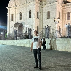 Авет Маркарян, 26.11.1988, Москва