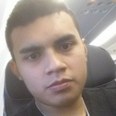 Elmer Avalos, 31.10.1992