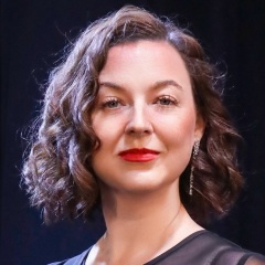 Наталия Майер, 21.04, Ишим