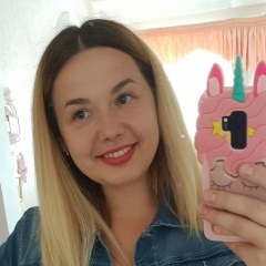 Татьяна Кореницына, 24.05.1985, Мариуполь