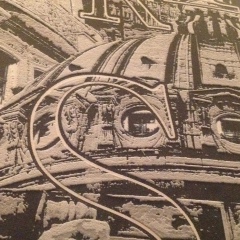 Николай Гумилёв, 01.01.1986, Орёл