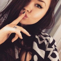 Диана Соколова, 19.02.1993, Москва