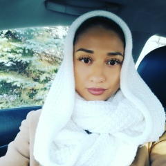 Анель Касымжанова, 19.08, Montréal