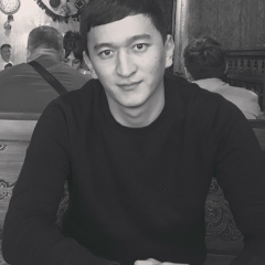 Бикенти Акимханов, 20.09, Караганда