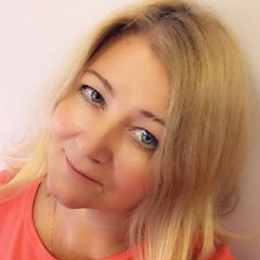 Елена Юдина, 08.01, Санкт-Петербург