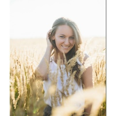 Наташа Никитина, 13.12.1989, Москва