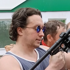 Лёха Самсонов, 16.09.1982, Мурманск