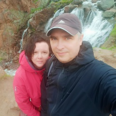 Ангелина Белокурова, 03.01, Петрозаводск