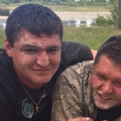 Артем Гордейчук, 05.09.1992, Брянск