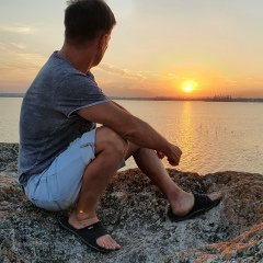 Денис Окулов, 23.08, Санкт-Петербург