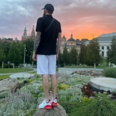 Vadim Borisov, 05.12, Москва