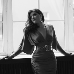 Надежда Смирнова, 13.04, Красноярск