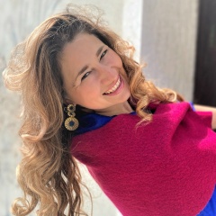 Анна Саначина, 28.01, Москва