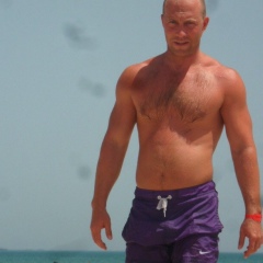 Dino Varan, 22.01.1982, Санкт-Петербург