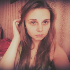 Марина Шевчик, 12.08, Иркутск