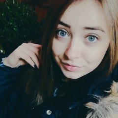 Оксана Смирнова, 10.02.1997, Иваново