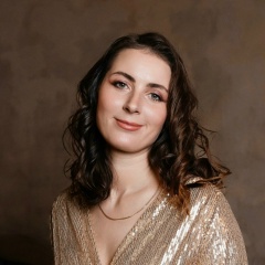 Марина Елина, 02.04, Санкт-Петербург