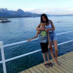 Саша Щербакова, 17.02.1986, Санкт-Петербург