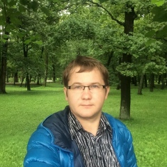 Дмитрий Острижний, 18.02, Харьков