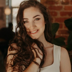 Ольга Солтан, 22.07.1990, Нижний Новгород