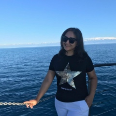 Aktoty Dosanova, 26.01, Алматы