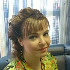 Татьяна Агафонова, 30.05, Тольятти