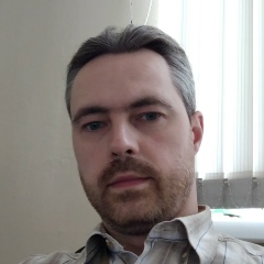 Иван Журавлев, 19.01, Санкт-Петербург