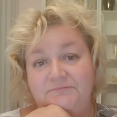 Ольга Борта, 14.04.1969, Санкт-Петербург