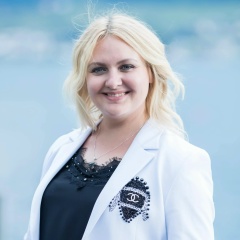 Олеся Цветкова, 20.03, Новосибирск