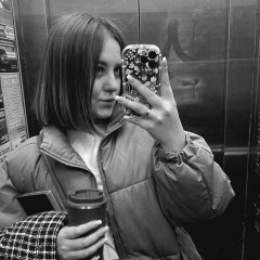 Оля Шадрина, 10.08, Краснодар