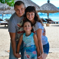 Мария Кононова, 12.01, Новосибирск