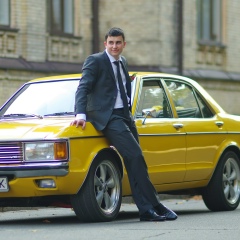 Костя Григорьев, 20.02.1995, Киев