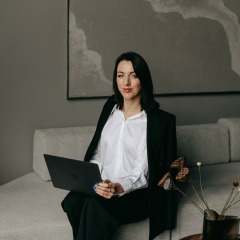 Olya Blumental, 29.08, Санкт-Петербург