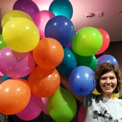 Елена Неборская, 12.01