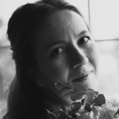 Руфина Вагапова, 15.01.1993, Москва